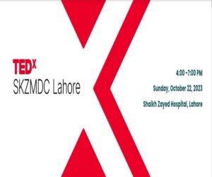 Read more about the article TEDx SKZMDC Lahore