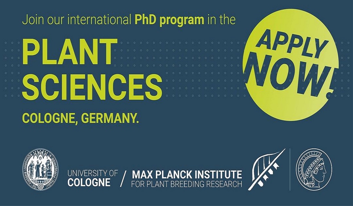 Read more about the article PhD Positions – Comp & Exp Plant Sciences Germany