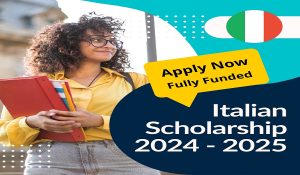 Read more about the article Scholarships: Announcement of Italian Scholarships for PhD 2024–2025