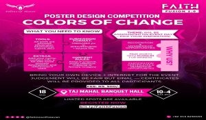Read more about the article Event: Faith Fusion Competitions organized by Team Fellows of Heaven