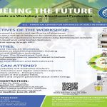 Event: A Hands-on Workshop on “Biofuel Production” organized by NUST Islamabad
