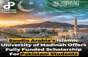 Read more about the article Event: Fully-Funded Scholarship Islamic University of Madinah, Saudi Arabia