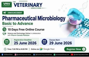 Read more about the article Event: Free Online Course on Pharmaceutical Microbiology: Basic To Advance