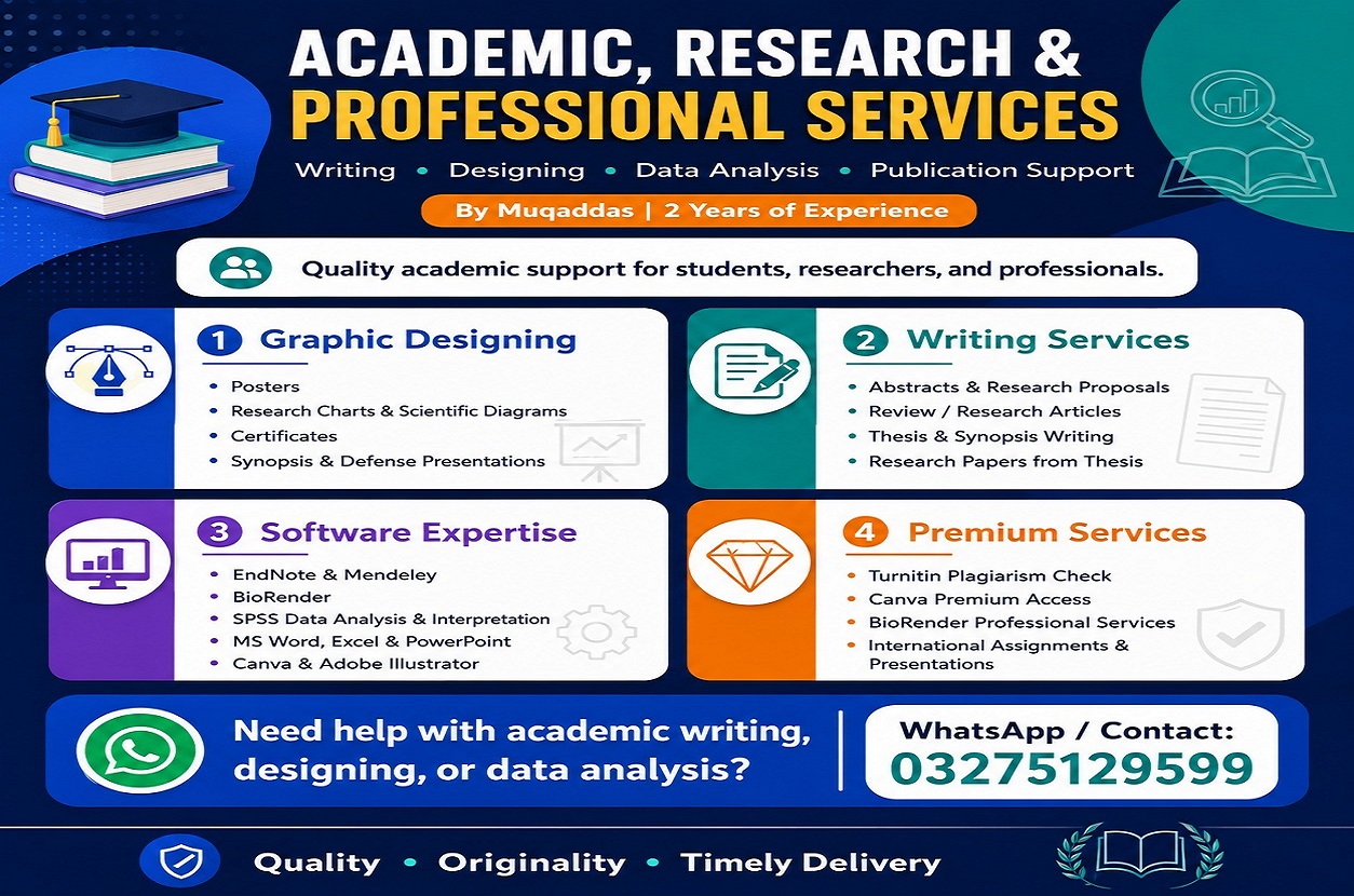 Read more about the article Event:  Academic, Research & Professional Services – Project and Report Writing Hub